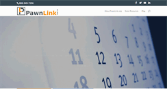Desktop Screenshot of pawnlink.org